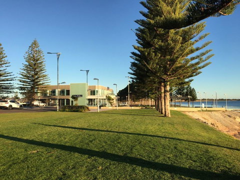 BIG4 Ceduna Tourist Park - Tourism Cairns 36