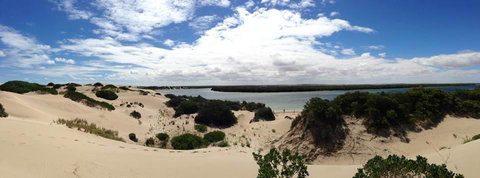 BIG4 Ceduna Tourist Park - Tourism Cairns 40