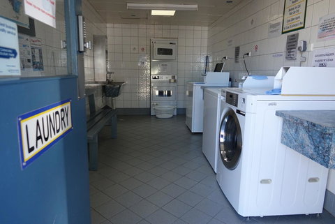 BIG4 Ceduna Tourist Park - Tourism Cairns 22