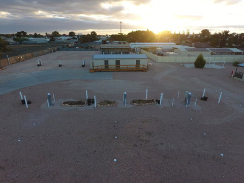 BIG4 Ceduna Tourist Park - Tourism Cairns 27