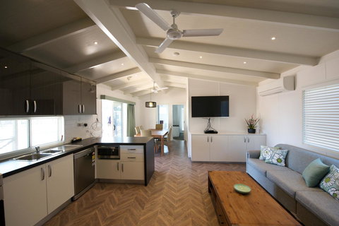 BIG4 Ceduna Tourist Park - Tourism Cairns 6