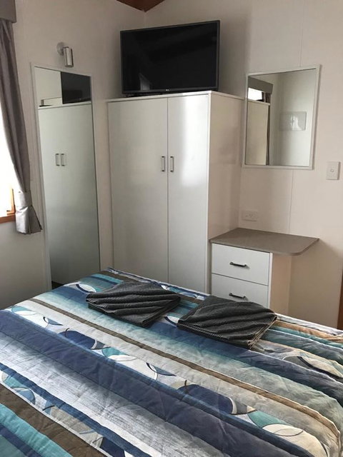 BIG4 Ceduna Tourist Park - Tourism Cairns 21