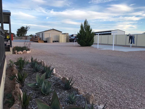 BIG4 Ceduna Tourist Park - Tourism Cairns 17