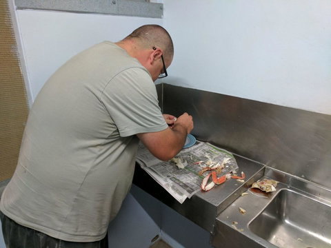 BIG4 Ceduna Tourist Park - Tourism Cairns 29