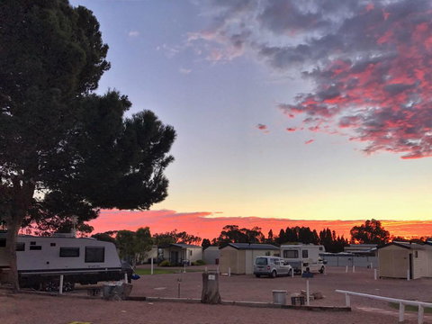 BIG4 Ceduna Tourist Park - Tourism Cairns 26