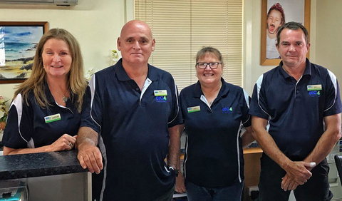 BIG4 Ceduna Tourist Park - Tourism Cairns 8