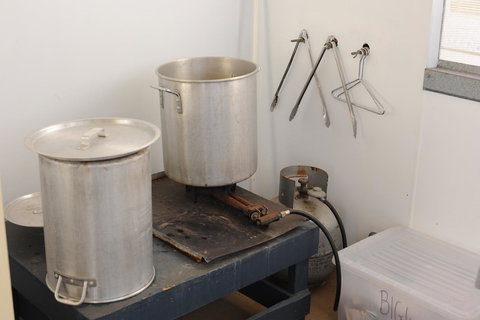 BIG4 Ceduna Tourist Park - Tourism Cairns 24