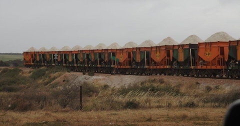 BIG4 Ceduna Tourist Park - Tourism Cairns 37