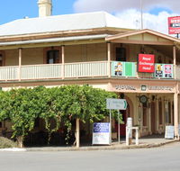 Royal Exchange Hotel - Tourism Cairns