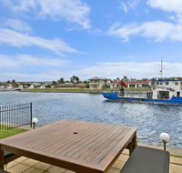 Salt Waterfront Apartment - Tourism Cairns