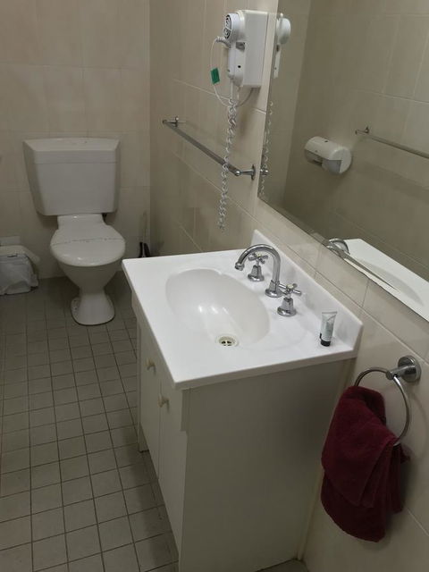 Travelway Motel - Tourism Cairns 14