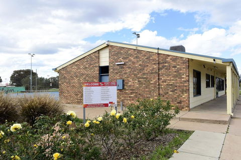 Travelway Motel - Tourism Cairns 25