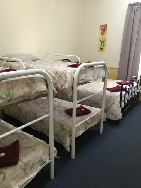 Travelway Motel - Tourism Cairns 8