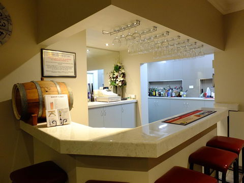 Travelway Motel - Tourism Cairns 20