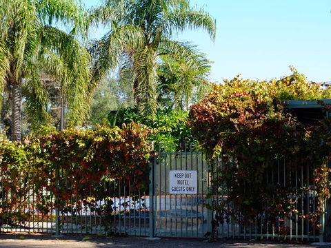 Travelway Motel - Tourism Cairns 23