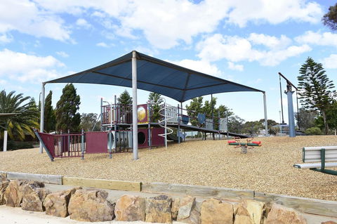 Travelway Motel - Tourism Cairns 27