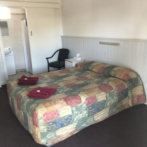 Travelway Motel - Tourism Cairns 12