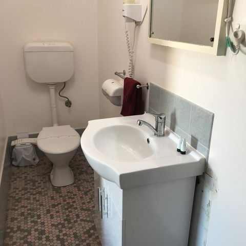 Travelway Motel - Tourism Cairns 11