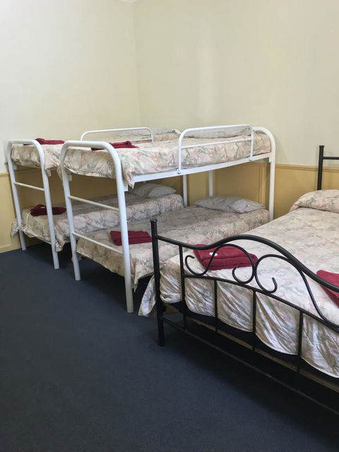Travelway Motel - Tourism Cairns 15