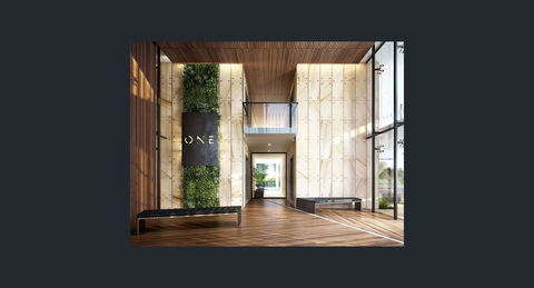 ONE Adelaide CBD - Tourism Cairns 4