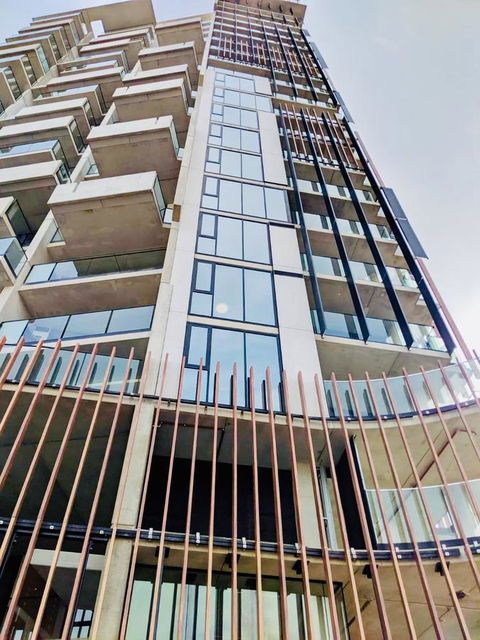 ONE Adelaide CBD - Tourism Cairns 2
