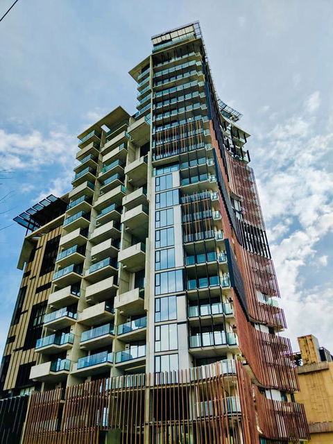 ONE Adelaide CBD - Tourism Cairns 1