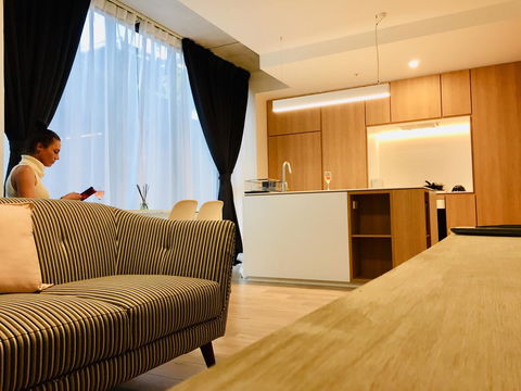 ONE Adelaide CBD - Tourism Cairns 7