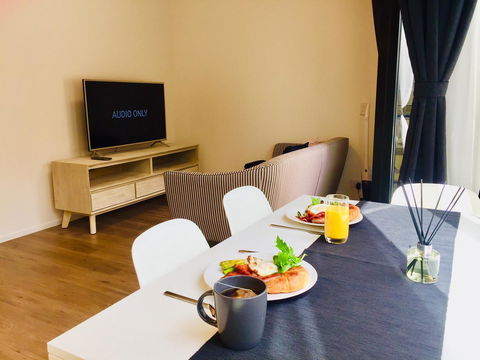 ONE Adelaide CBD - Tourism Cairns 28