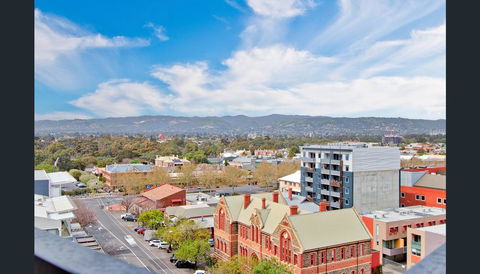 ONE Adelaide CBD - Tourism Cairns 31
