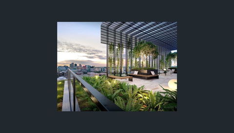 ONE Adelaide CBD - Tourism Cairns 6