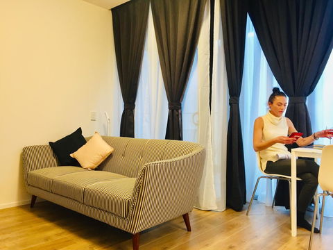 ONE Adelaide CBD - Tourism Cairns 12