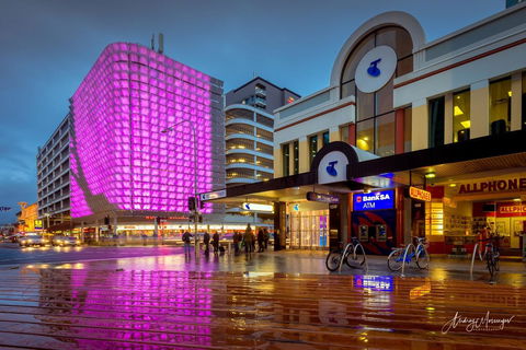 ONE Adelaide CBD - Tourism Cairns 34