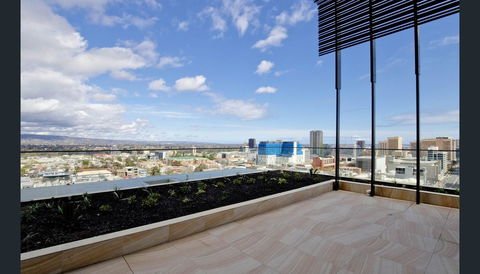 ONE Adelaide CBD - Tourism Cairns 32