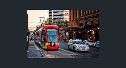 ONE Adelaide CBD - Tourism Cairns 27