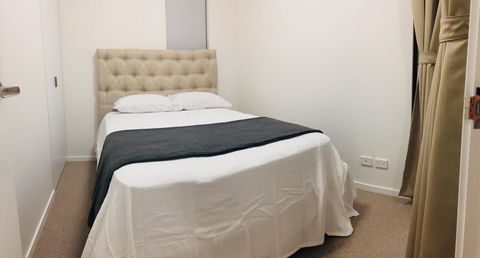 ONE Adelaide CBD - Tourism Cairns 16