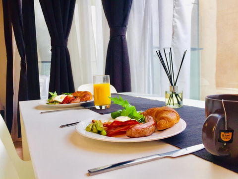 ONE Adelaide CBD - Tourism Cairns 30