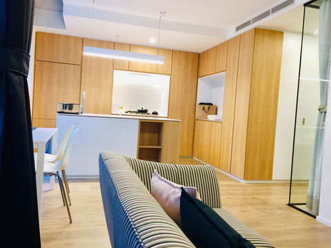 ONE Adelaide CBD - Tourism Cairns 8