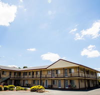 Lilac City Motor Inn  Steakhouse - Tourism Cairns