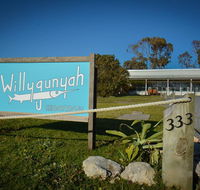 Willygunyah - Tourism Cairns