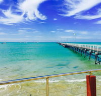 Railway Cottage in Beachport - Tourism Cairns