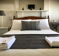 Cornwall Hotel - Tourism Cairns