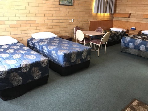Frewville Motor Inn - Tourism Cairns 14