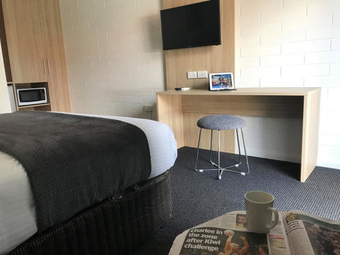 Frewville Motor Inn - Tourism Cairns 1
