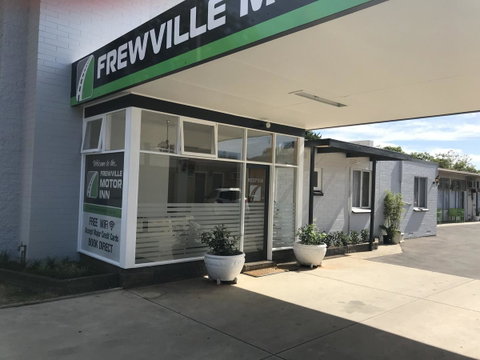 Frewville Motor Inn - Tourism Cairns 6