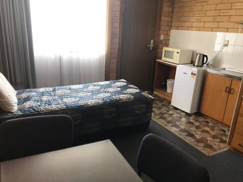 Frewville Motor Inn - Tourism Cairns 10