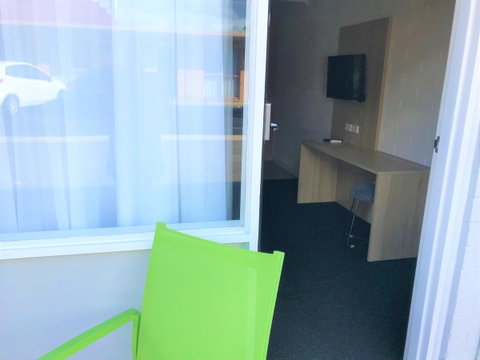 Frewville Motor Inn - Tourism Cairns 3