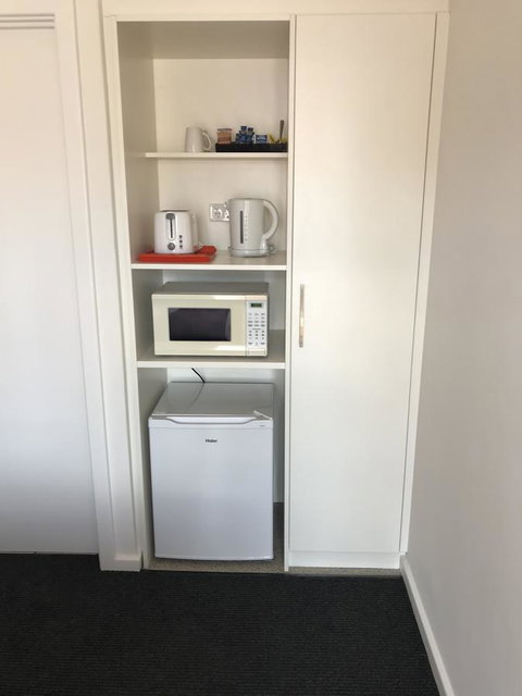 Frewville Motor Inn - Tourism Cairns 21