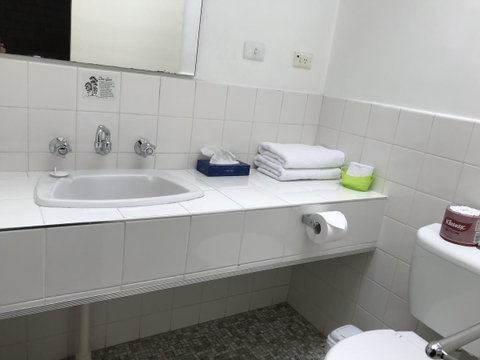 Frewville Motor Inn - Tourism Cairns 8