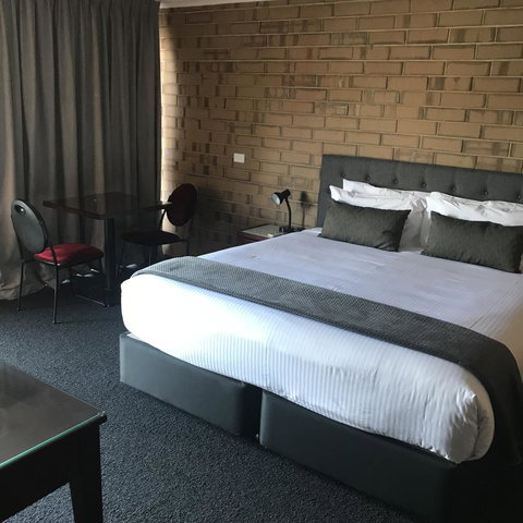 Frewville Motor Inn - Tourism Cairns 18