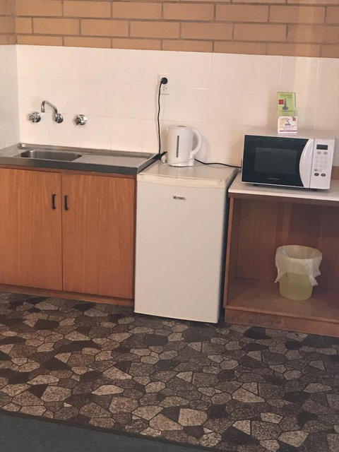 Frewville Motor Inn - Tourism Cairns 28